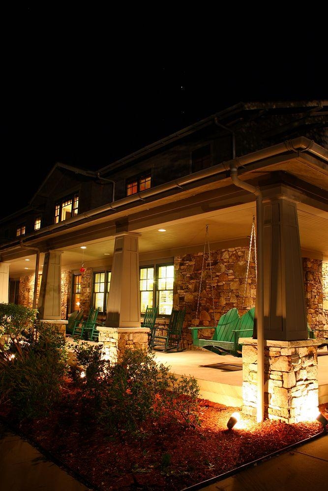 Nantahala Village1