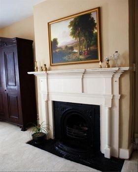 Holladay House B&B2
