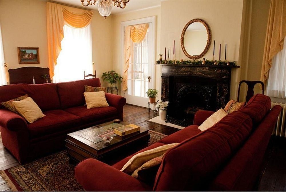 Holladay House B&B1