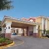 Quality Inn South Tampa0