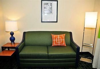 Fairfield Inn & Suites Cedar Rapids3
