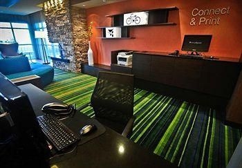 Fairfield Inn & Suites Cedar Rapids0