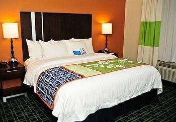 Fairfield Inn & Suites Cedar Rapids4