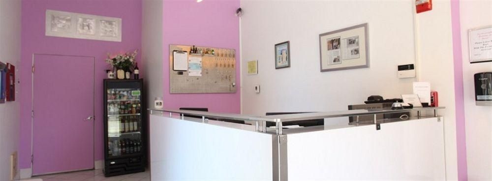 Hotel Dolce Villa4