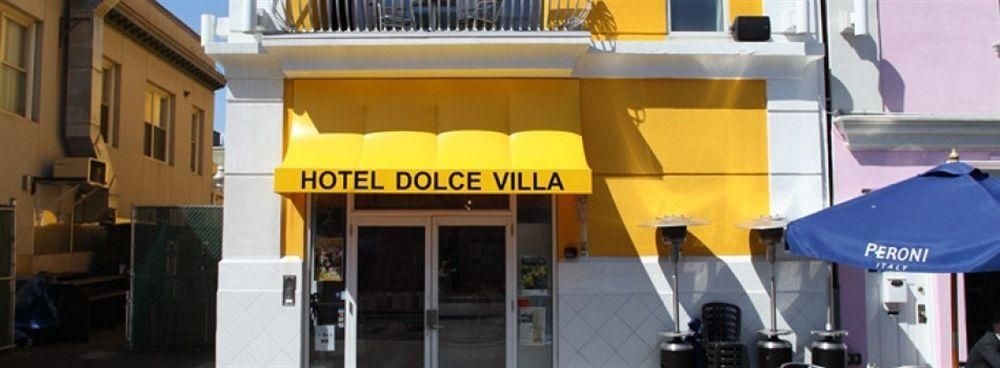 Hotel Dolce Villa2