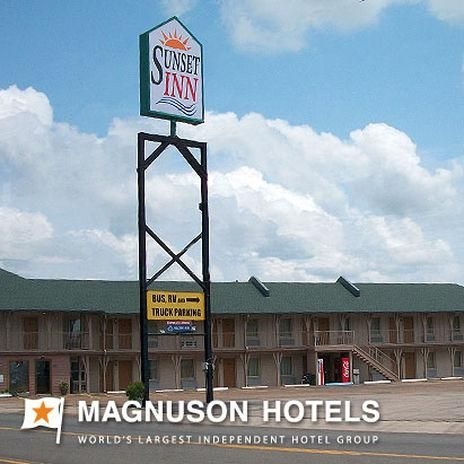 Sunset Inn Rolla0