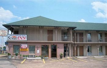 Sunset Inn Rolla4