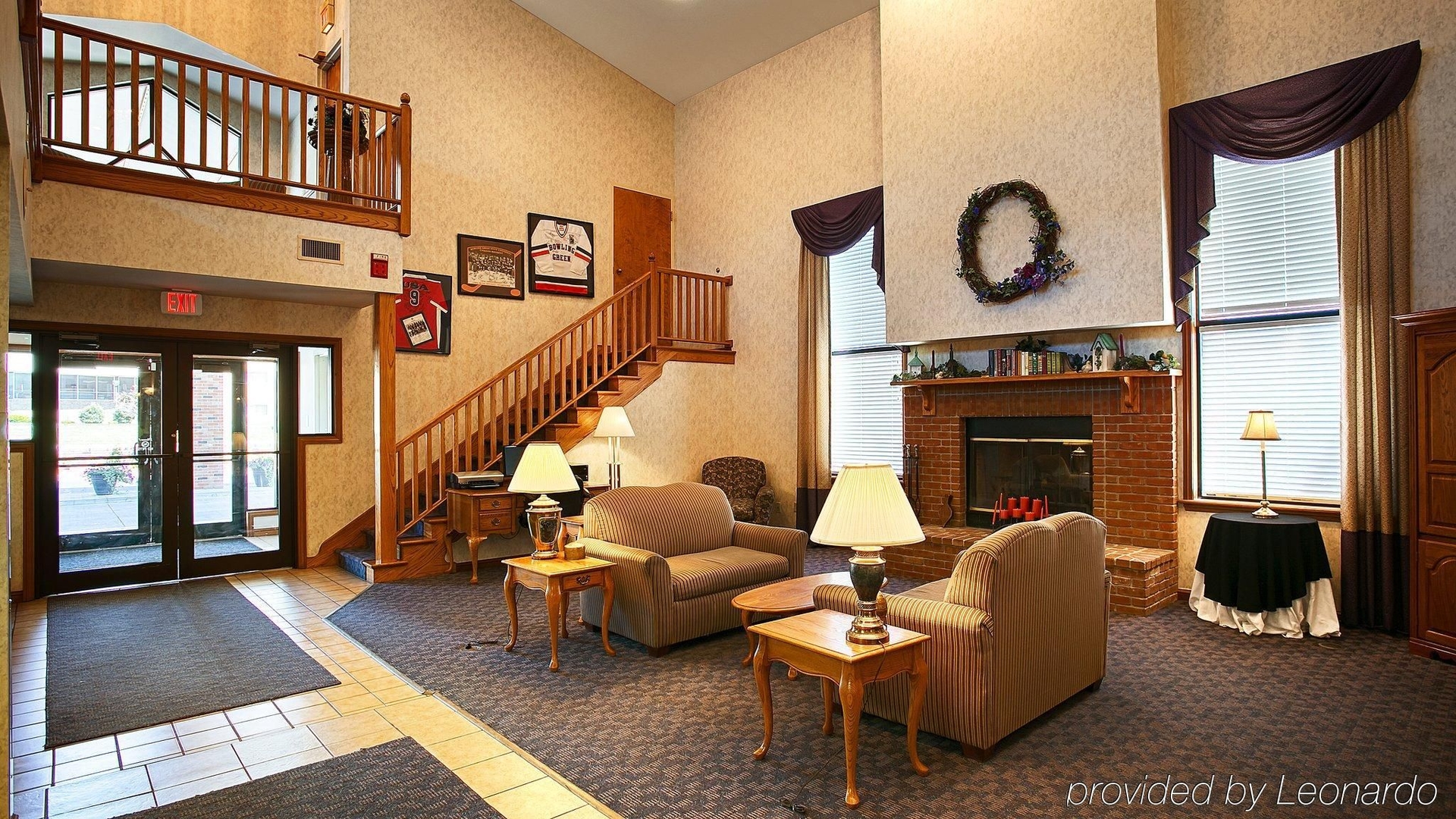 Best Western Falcon Plaza3