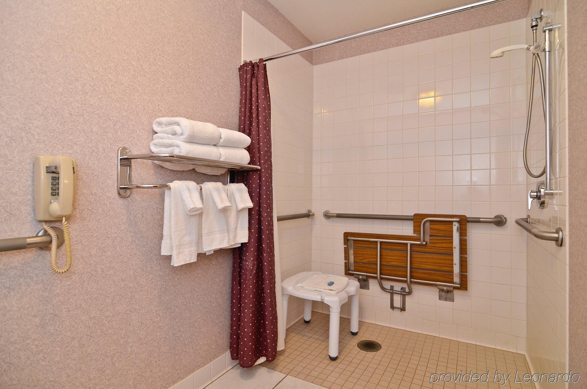 Best Western Falcon Plaza2