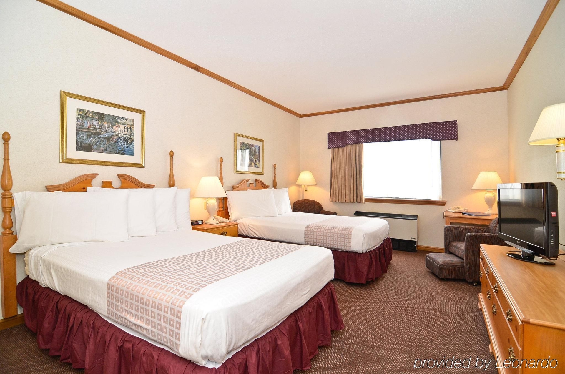 Best Western Falcon Plaza1