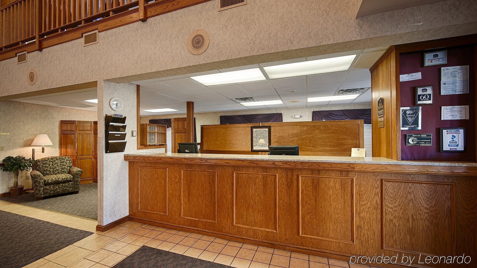 Best Western Falcon Plaza4