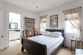 onefinestay - Beach City apartments2