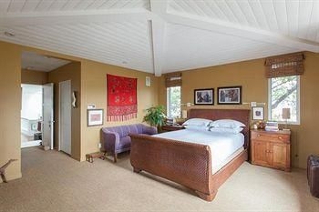 onefinestay - Beach City apartments4