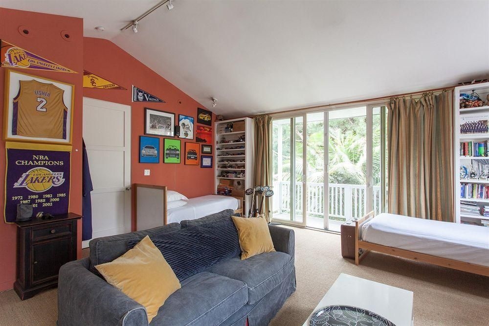 onefinestay - Beach City apartments1