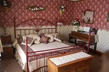 Atlantic Birches Inn B&B0