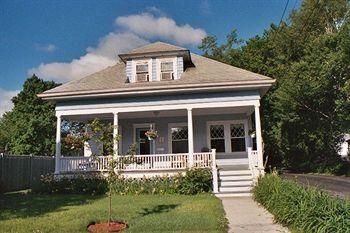 Atlantic Birches Inn B&B4