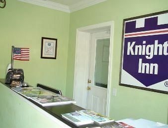Knights Inn Vero Beach1