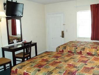 Knights Inn Vero Beach4