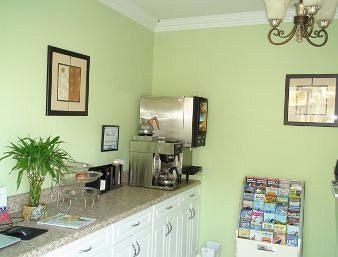 Knights Inn Vero Beach2