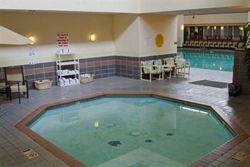 Plaza Hotel and Suites3