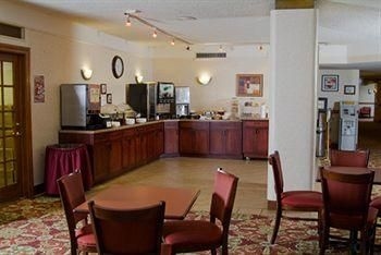 Plaza Hotel and Suites1