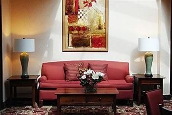 Plaza Hotel and Suites4