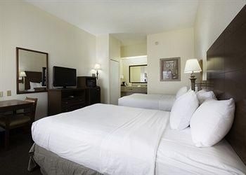 Best Western Nature Coast4