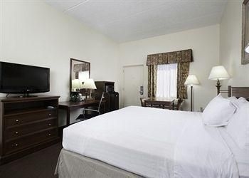 Best Western Nature Coast2