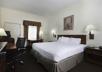 Best Western Nature Coast1