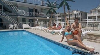 Quarterdeck Motel1