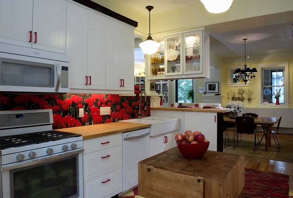Anderson Bed & Breakfast1