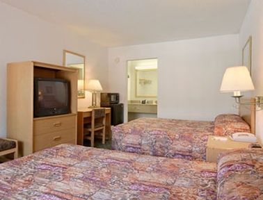 Days Inn West Palm Beach3