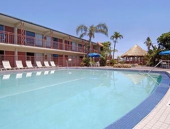 Days Inn West Palm Beach2