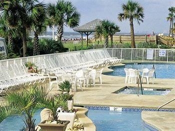 Shore Crest Vacation Villas II3