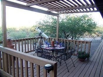 Casa Tierra Adobe Bed & Breakfast Inn4