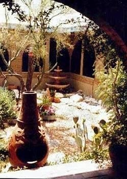 Casa Tierra Adobe Bed & Breakfast Inn2