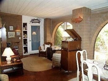 Casa Tierra Adobe Bed & Breakfast Inn1