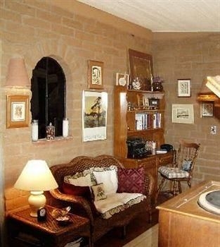 Casa Tierra Adobe Bed & Breakfast Inn0