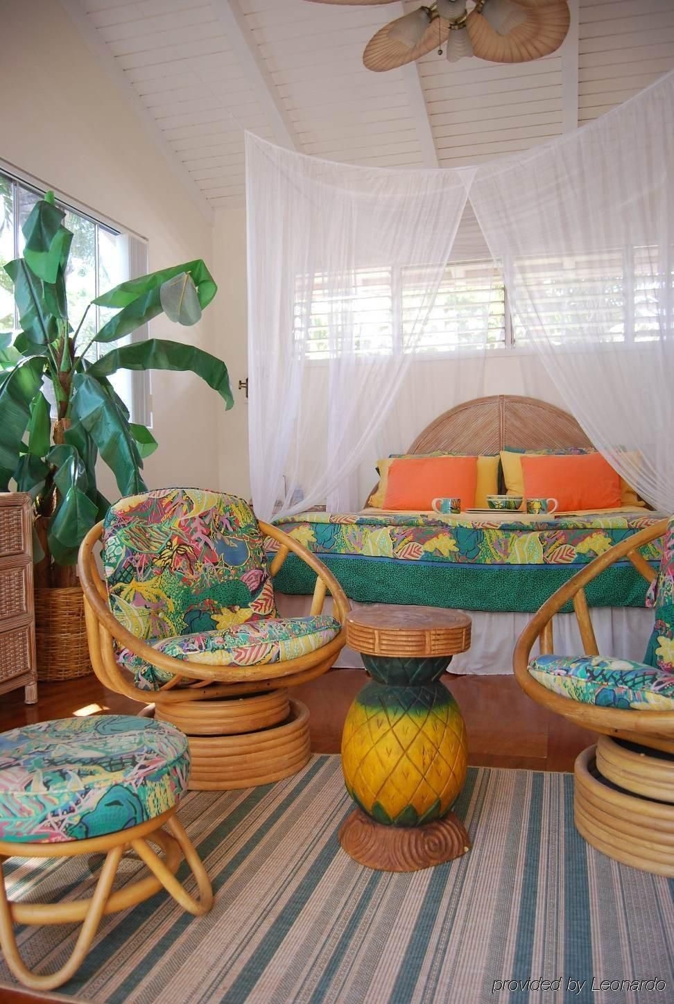Old Lahaina House0