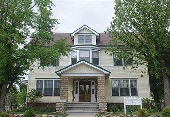 Southard House Bed and Breakfast Inn2