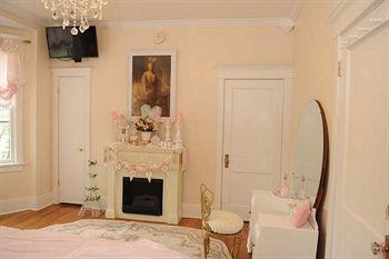 Southard House Bed and Breakfast Inn4