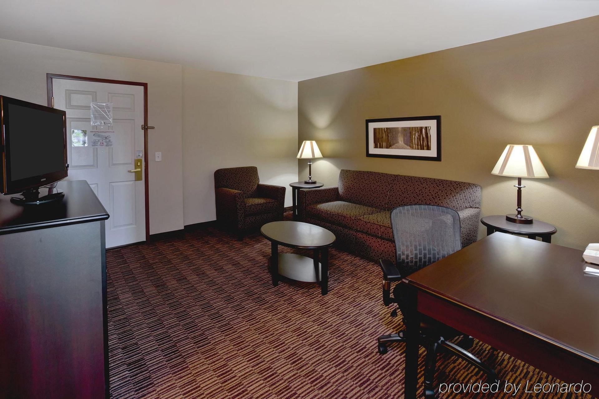 AmericInn Lodge & Suites Beaver Dam4