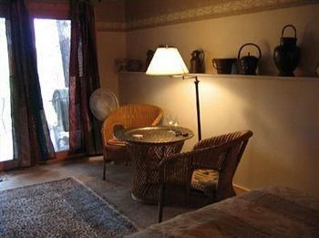 Coyote Blues Village Bed and Breakfast1