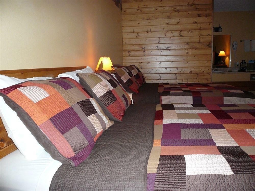 Lookout Lodge2