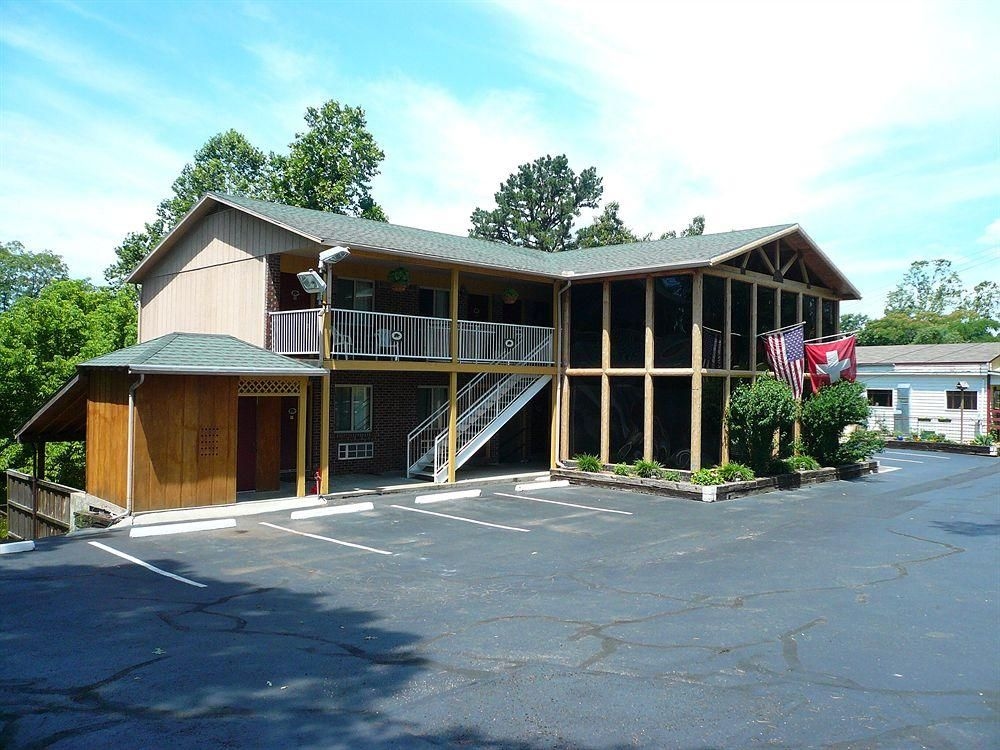 Lookout Lodge4