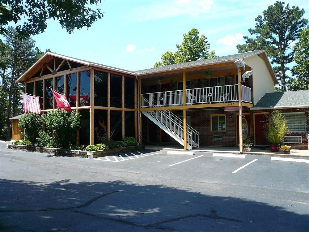 Lookout Lodge1