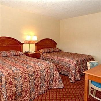 AMERICAS BEST VALUE INN0