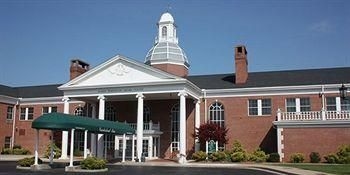 Cumberland Inn & Conference Center0