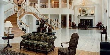 Cumberland Inn & Conference Center2