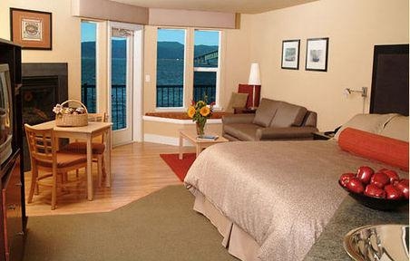 Cannery Pier Hotel4